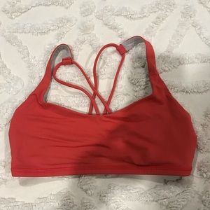 Lululemon Free To Be Bra | size 6 |